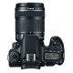 Цифровая фотокамера зеркальная Canon EOS 70D + объектив 18-135 IS STM c Wi-Fi